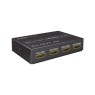 GBC 14.2810.18 - HDMI Splitter 4K@30Hz 1x4 HDMI Split Onetrade